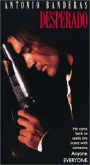 Desperado [VHS] - Repeats4U