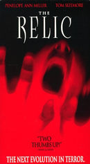 The Relic [VHS] - Repeats4U