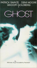 Ghost [VHS] - Repeats4U