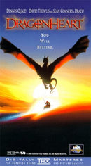 Dragonheart [VHS] - Repeats4U
