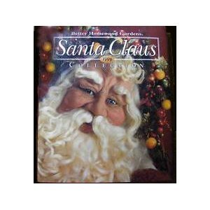 Better Homes & Gardens, Santa Claus Collection Volume1 - Repeats4U