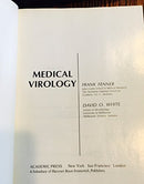 Medical virology - Repeats4U
