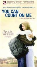 You Can Count on Me [VHS] - Repeats4U