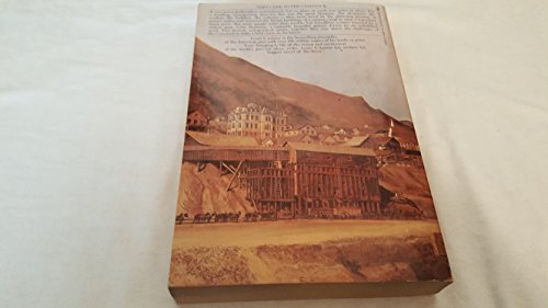 Comstock Lode - Repeats4U