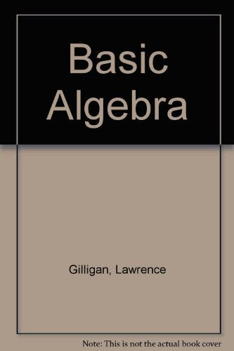 Basic algebra: A semi-programmed approach - Repeats4U