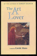 Art Lover: A Novel - Repeats4U