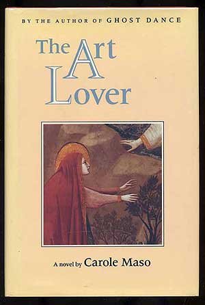 Art Lover: A Novel - Repeats4U