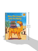 How the Camel Got Its Hump (Little Golden Book) - Repeats4U