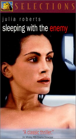 Sleeping With the Enemy [VHS] - Repeats4U