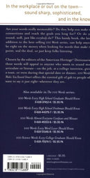 100 Words To Make You Sound Smart - Repeats4U