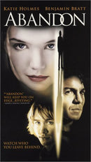 Abandon [VHS] - Repeats4U