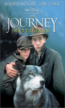 The Journey of Natty Gann [VHS] - Repeats4U