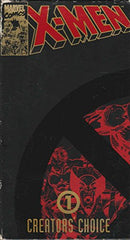 X-men Creator's Choice