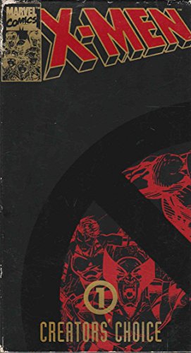X-men Creator's Choice