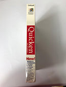 Quicken (for Windows, Version 3), '93, 2 3.5 Diskettes and Usesr's Guide - Repeats4U