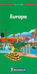 Michelin Europe Green Guide - Repeats4U