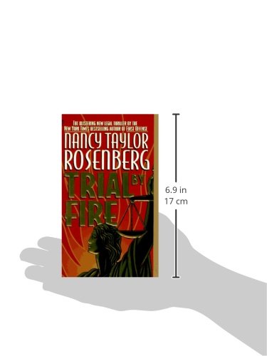 Trial by Fire - Repeats4U