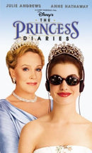 Princess Diaries [VHS] - Repeats4U