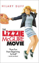 The Lizzie McGuire Movie [VHS] - Repeats4U