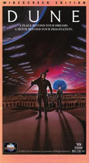 Dune (Widescreen Edition) [VHS] - Repeats4U