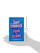 Four to Score (Stephanie Plum, No. 4) (Stephanie Plum Novels) - Repeats4U