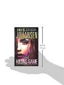 The Killing Game: An Eve Duncan Forensics Thriller - Repeats4U