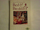 Spring 1995 - Spring 1996 - Bed & Breakfast - Northern and Central California - Nevada - Repeats4U