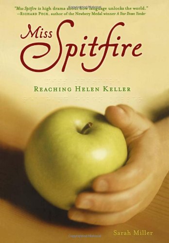 Miss Spitfire: Reaching Helen Keller - Repeats4U