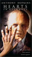 Hearts in Atlantis [VHS] - Repeats4U