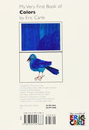 My Very First Book of Colors - Repeats4U