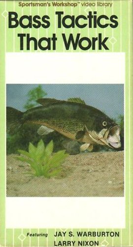 Bass Tactics That Work - Repeats4U