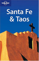 Lonely Planet Santa Fe & Taos (Lonely Planet) - Repeats4U