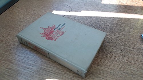 Pavilion of Women - Repeats4U