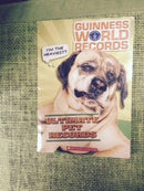 Guinness World Records - Repeats4U
