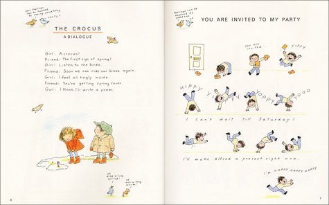 Feelings (Reading Rainbow Book) - Repeats4U