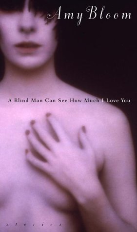 A Blind Man Can See How Much I Love You: Stories - Repeats4U