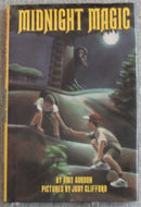 Midnight Magic - Repeats4U