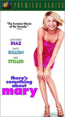 There's Something About Mary (Special Edition) [VHS] - Repeats4U
