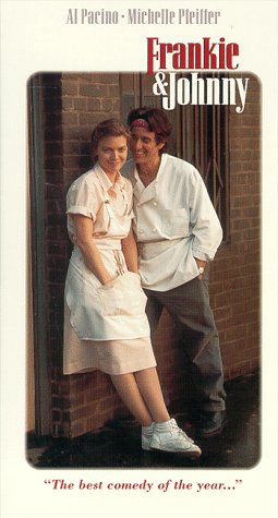 Frankie & Johnny [VHS]