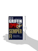 Semper Fi (The Corps, Book 1) - Repeats4U