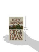 Cry of the Hawk: A Novel (Scout) - Repeats4U