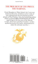 Semper Fi (The Corps, Book 1) - Repeats4U