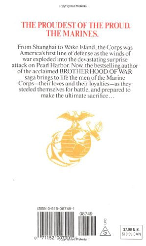 Semper Fi (The Corps, Book 1) - Repeats4U