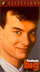 Big [VHS] - Repeats4U