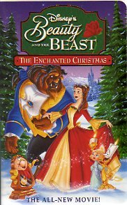 Beauty and the Beast: The Enchanted Christmas - Repeats4U