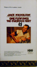 One Flew Over The Cuckoo's Nest - Repeats4U