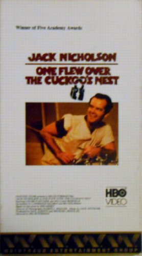 One Flew Over The Cuckoo's Nest - Repeats4U