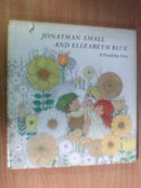 Jonathan Small and Elizabeth Blue;: A friendship story - Repeats4U