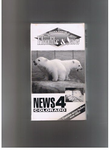 Saving Klondike & Snow - Repeats4U