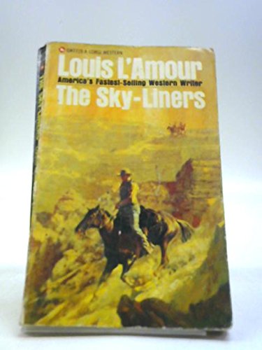 The Sky-Liners - Repeats4U